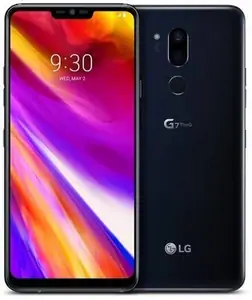 Замена динамика на телефоне LG G7 ThinQ в Самаре